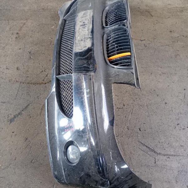 Paraurti Anteriore Bmw Serie1 (e87) 2004 – 2007