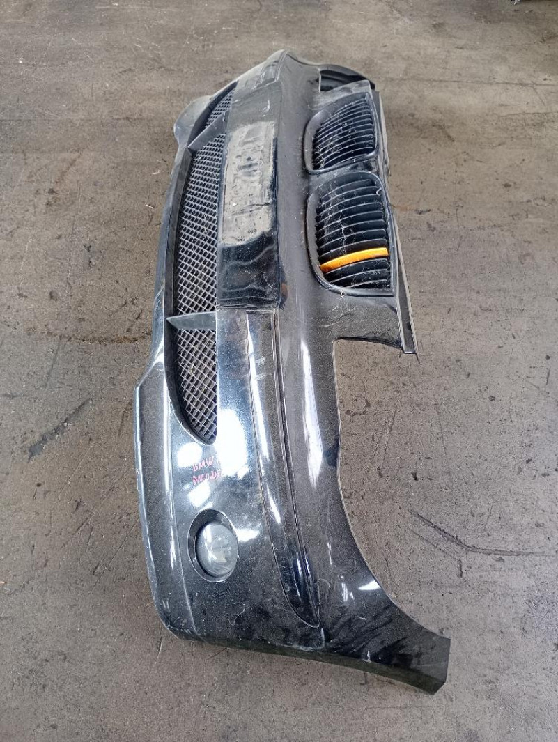 Paraurti Anteriore Bmw Serie1 (e87) 2004 – 2007