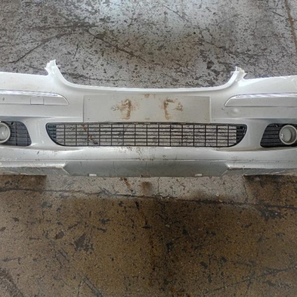 Paraurti Anteriore Mercedes-Benz Classe A W169 2004 – 2008