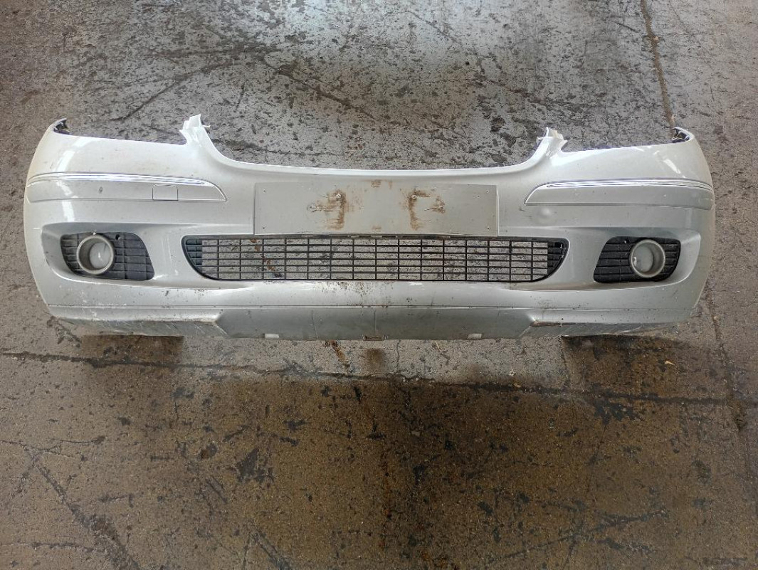Paraurti Anteriore Mercedes-Benz Classe A W169 2004 – 2008