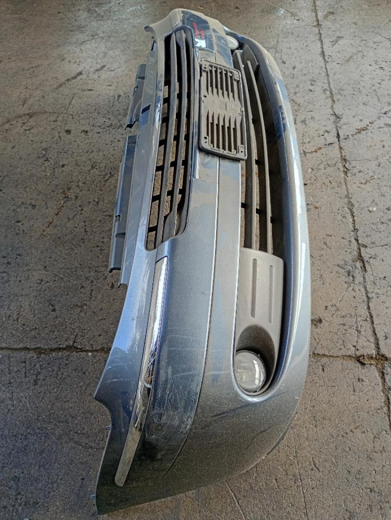 Paraurti Anteriore Citroen Xara Picasso 2004 – 2010