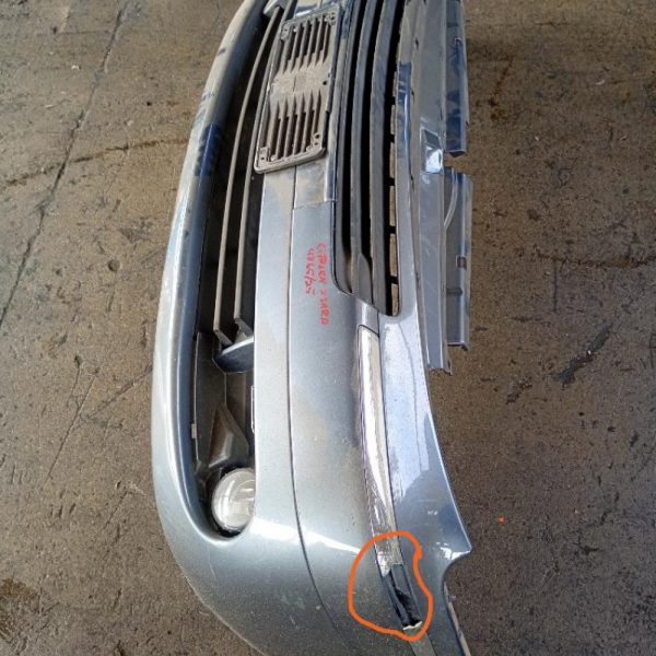 Paraurti Anteriore Citroen Xara Picasso 2004 – 2010