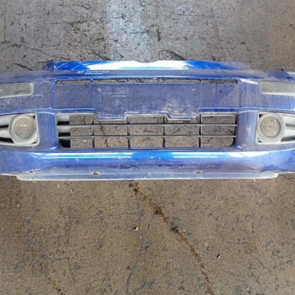 Paraurti Anteriore Fiat Panda 2003 – 2011