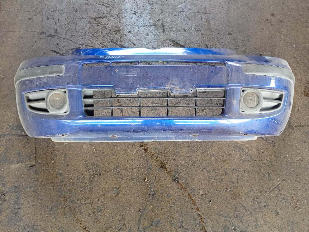 Paraurti Anteriore Fiat Panda 2003 – 2011