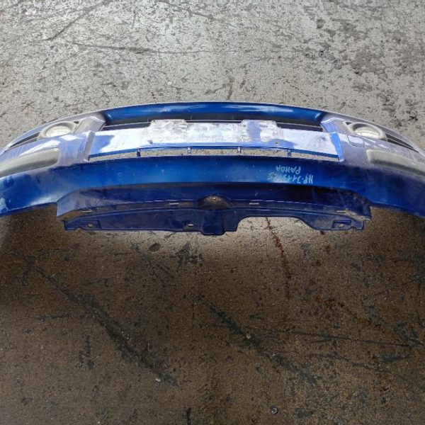 Paraurti Anteriore Fiat Panda 2003 – 2011