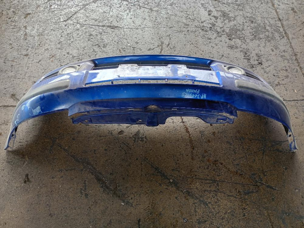 Paraurti Anteriore Fiat Panda 2003 – 2011