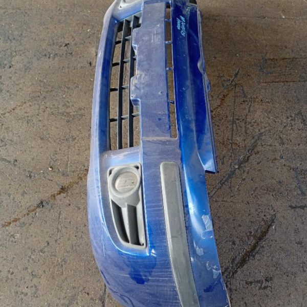 Paraurti Anteriore Fiat Panda 2003 – 2011