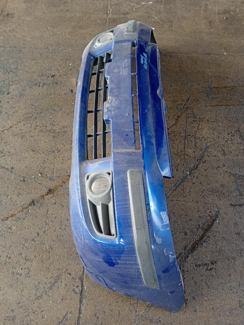 Paraurti Anteriore Fiat Panda 2003 – 2011