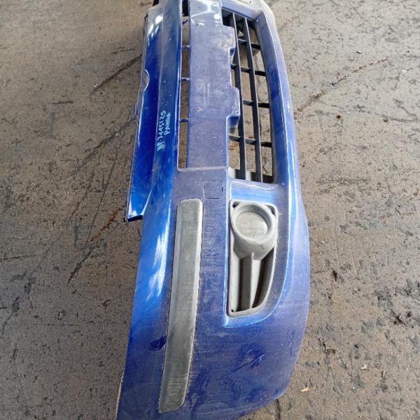 Paraurti Anteriore Fiat Panda 2003 – 2011