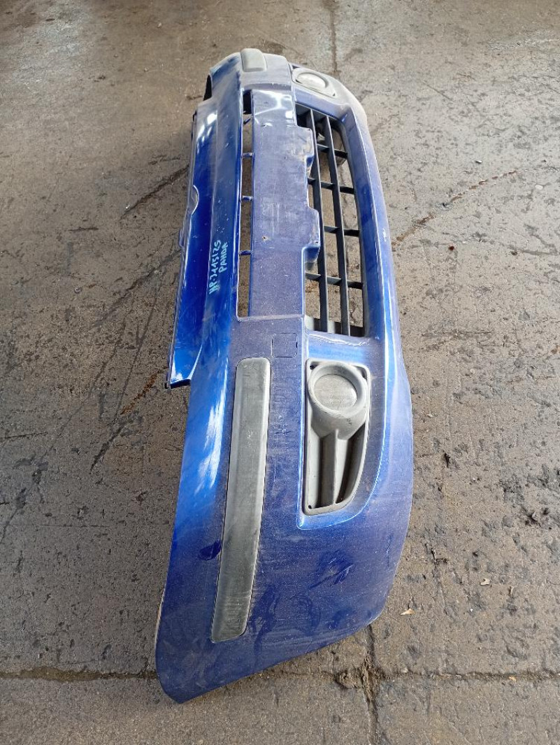 Paraurti Anteriore Fiat Panda 2003 – 2011