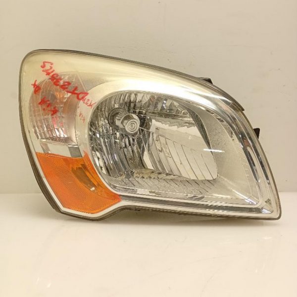 Faro / Fanale / Proiettore Anteriore destro Kia Sportage 2008 – 2010