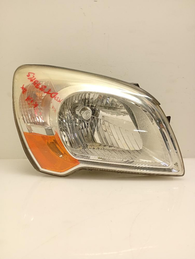 Faro / Fanale / Proiettore Anteriore destro Kia Sportage 2008 – 2010
