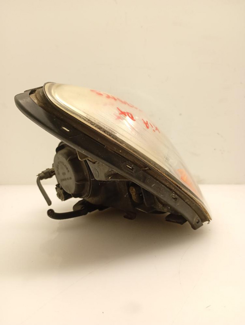 Faro / Fanale / Proiettore Anteriore destro Kia Sportage 2008 – 2010