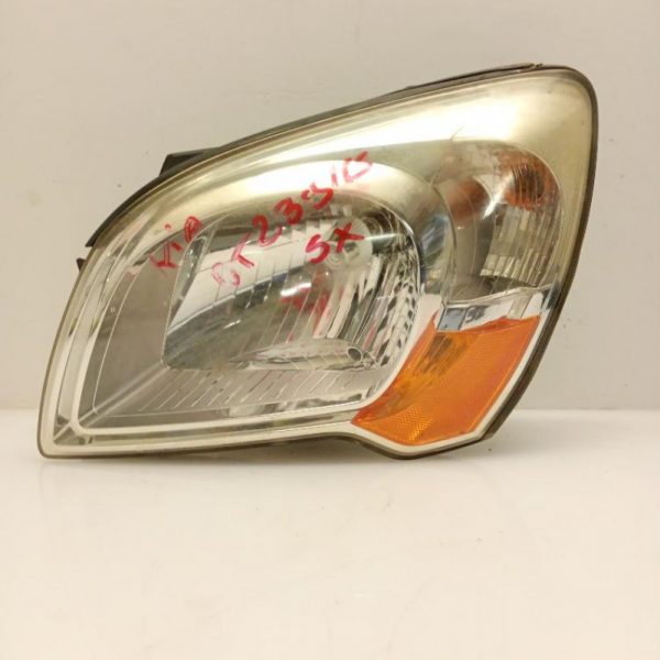 Faro / Fanale / Proiettore Anteriore sinistro Kia Sportage 2008 – 2010