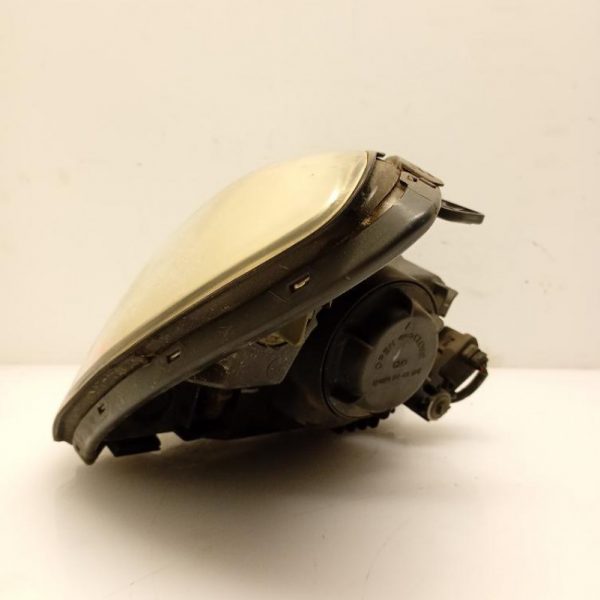 Faro / Fanale / Proiettore Anteriore sinistro Kia Sportage 2008 – 2010