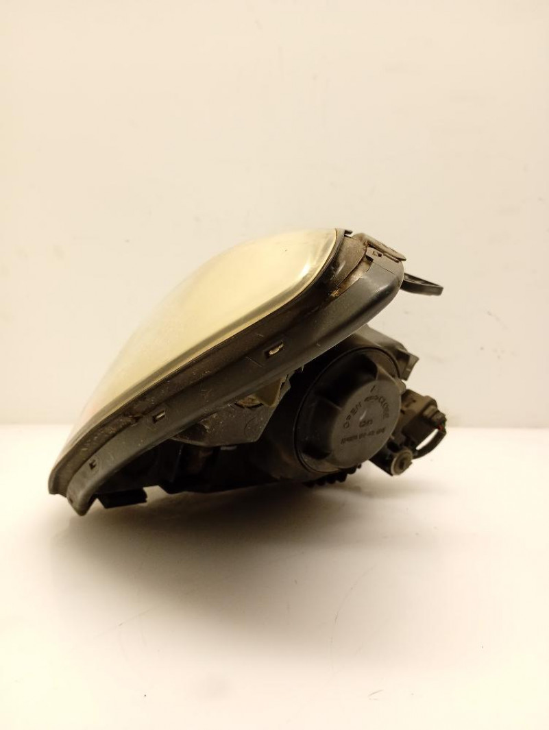 Faro / Fanale / Proiettore Anteriore sinistro Kia Sportage 2008 – 2010