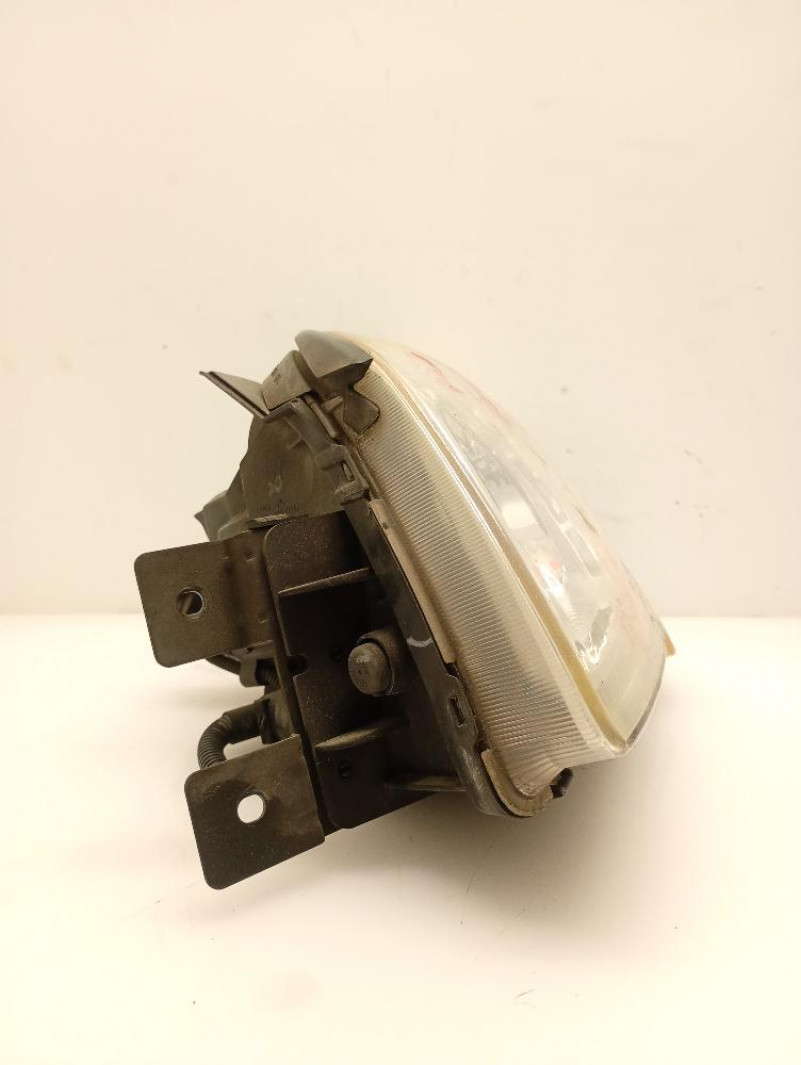 Faro / Fanale / Proiettore Anteriore sinistro Kia Sportage 2008 – 2010