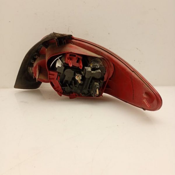 Faro / Fanale / Proiettore Posteriore sinistro Peugeot 206 2002 – 2009
