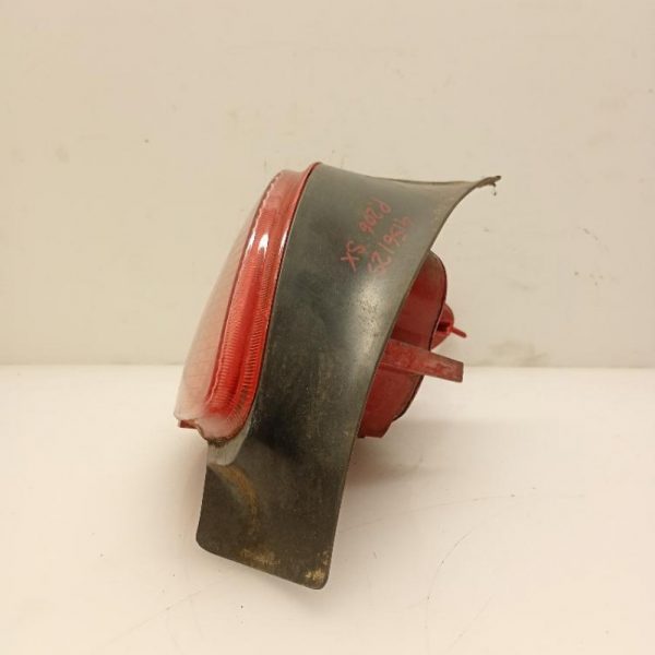 Faro / Fanale / Proiettore Posteriore sinistro Peugeot 206 2002 – 2009