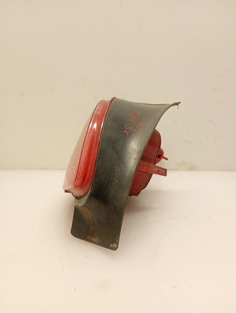 Faro / Fanale / Proiettore Posteriore sinistro Peugeot 206 2002 – 2009