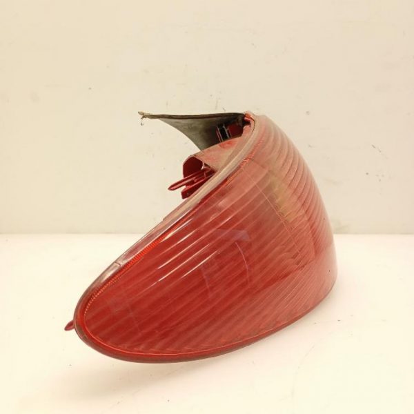 Faro / Fanale / Proiettore Posteriore sinistro Peugeot 206 2002 – 2009