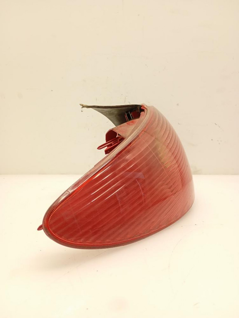 Faro / Fanale / Proiettore Posteriore sinistro Peugeot 206 2002 – 2009