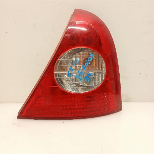 Faro / Fanale / Proiettore Posteriore destro Renault Clio 2003 – 2013