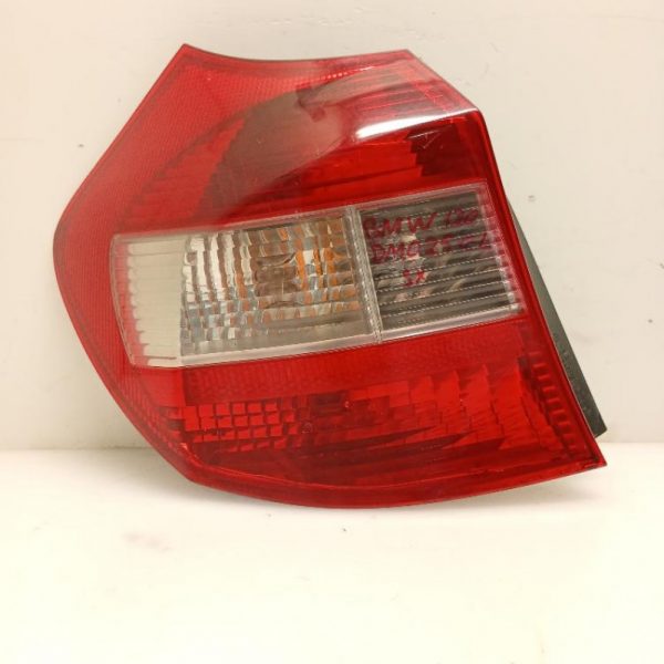 Faro / Fanale / Proiettore Posteriore sinistro Bmw Serie1 (e87)  2004 – 2007