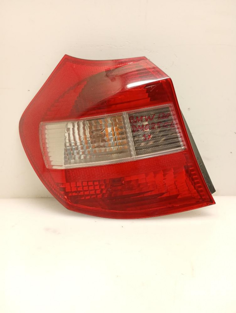 Faro / Fanale / Proiettore Posteriore sinistro Bmw Serie1 (e87)  2004 – 2007