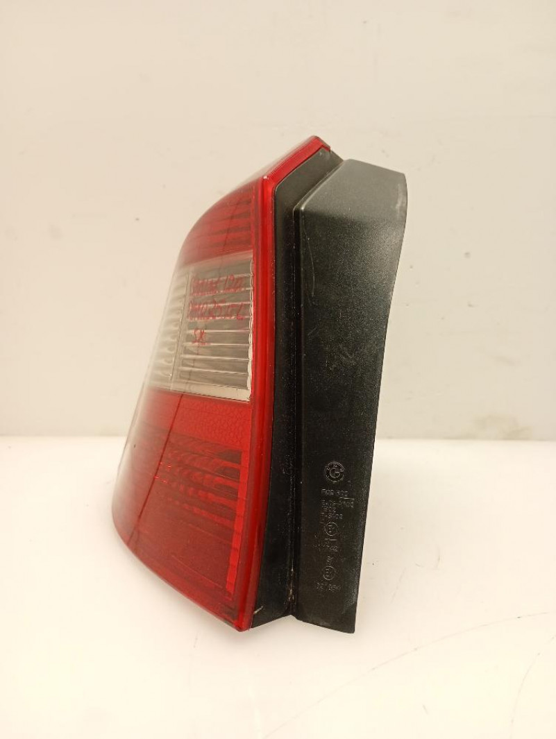 Faro / Fanale / Proiettore Posteriore sinistro Bmw Serie1 (e87)  2004 – 2007