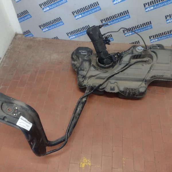 Serbatoio Benzina Jeep Avenger 2023