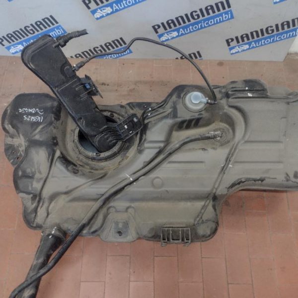 Serbatoio Benzina Jeep Avenger 2023