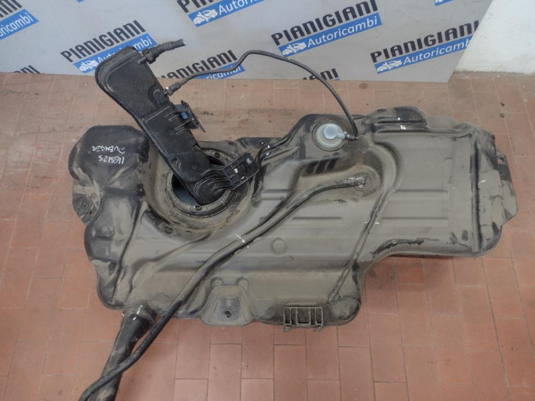 Serbatoio Benzina Jeep Avenger 2023