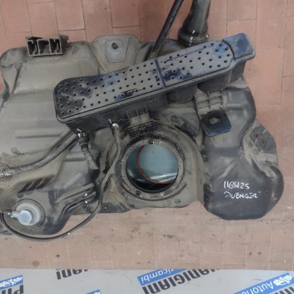 Serbatoio Benzina Jeep Avenger 2023