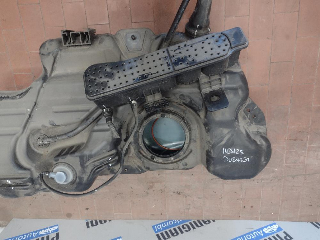 Serbatoio Benzina Jeep Avenger 2023