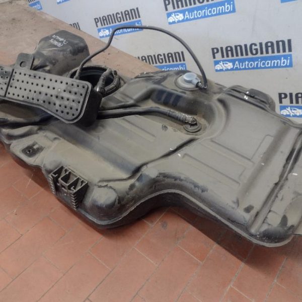 Serbatoio Benzina Jeep Avenger 2023