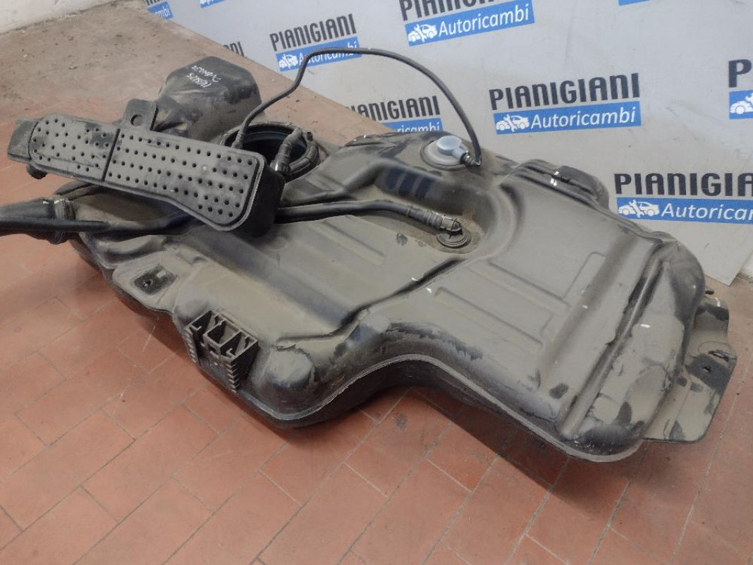 Serbatoio Benzina Jeep Avenger 2023