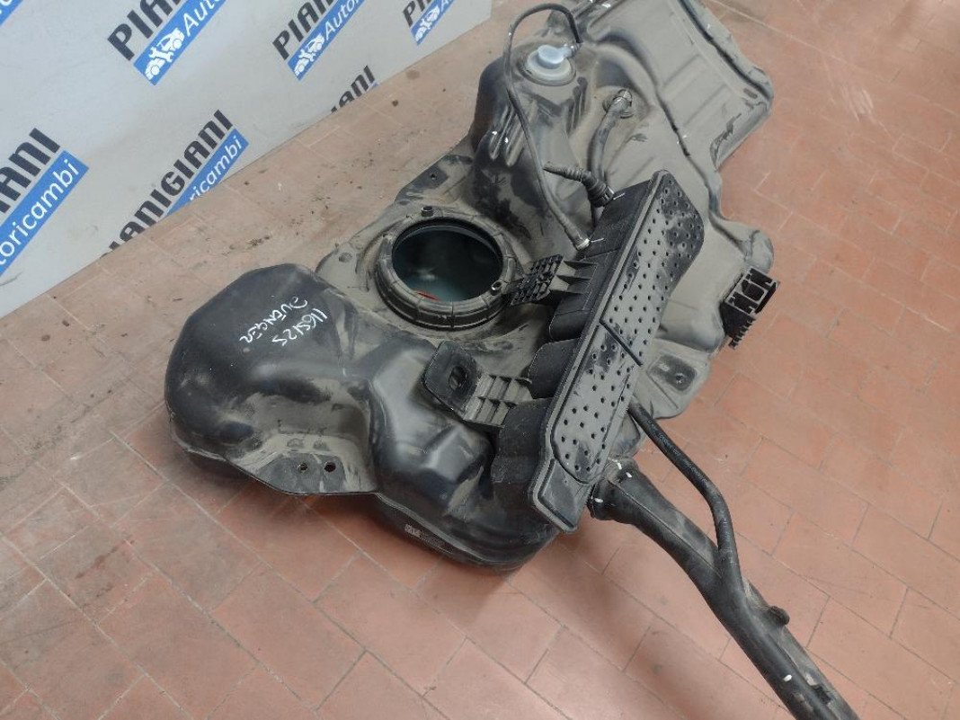 Serbatoio Benzina Jeep Avenger 2023