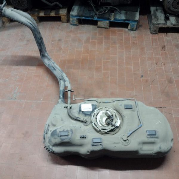 Serbatoio Benzina Fiat 500L