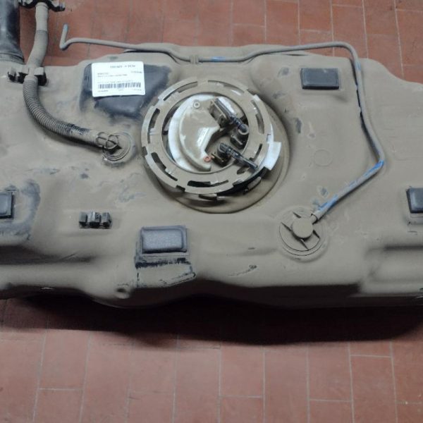 Serbatoio Benzina Fiat 500L