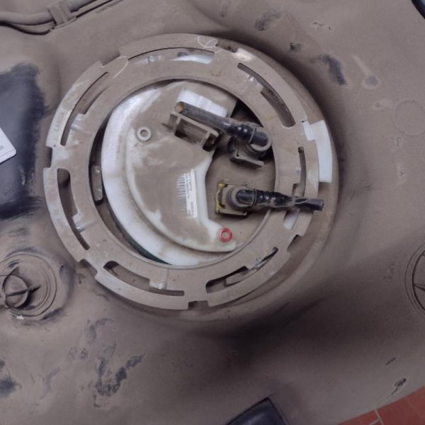 Serbatoio Benzina Fiat 500L