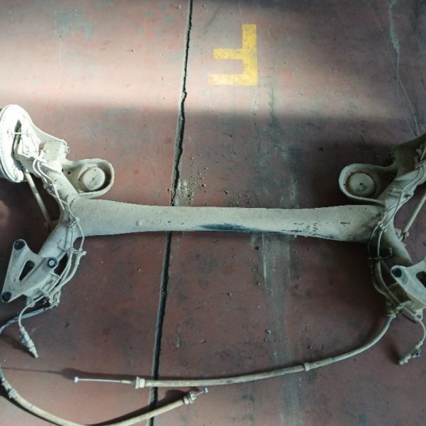 Ponte Posteriore / Assale Lancia Ypsilon 2011 – 2015