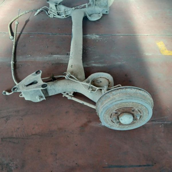 Ponte Posteriore / Assale Lancia Ypsilon 2011 – 2015