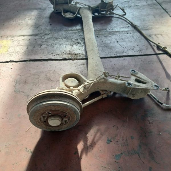 Ponte Posteriore / Assale Lancia Ypsilon 2011 – 2015