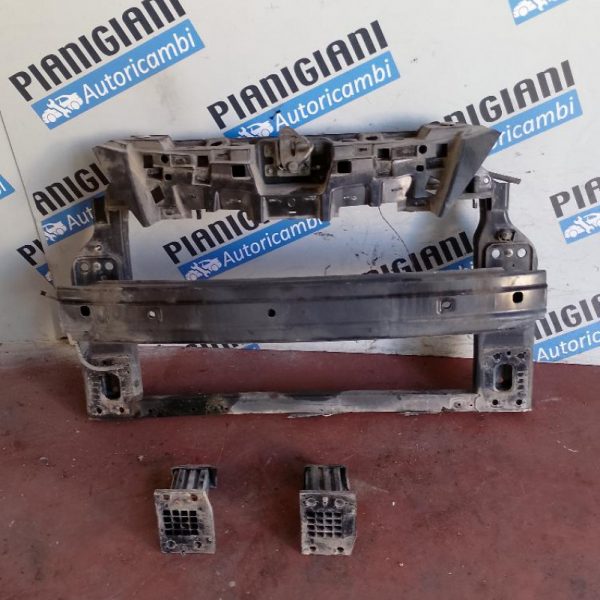 Ossatura Lancia Ypsilon 169A4000