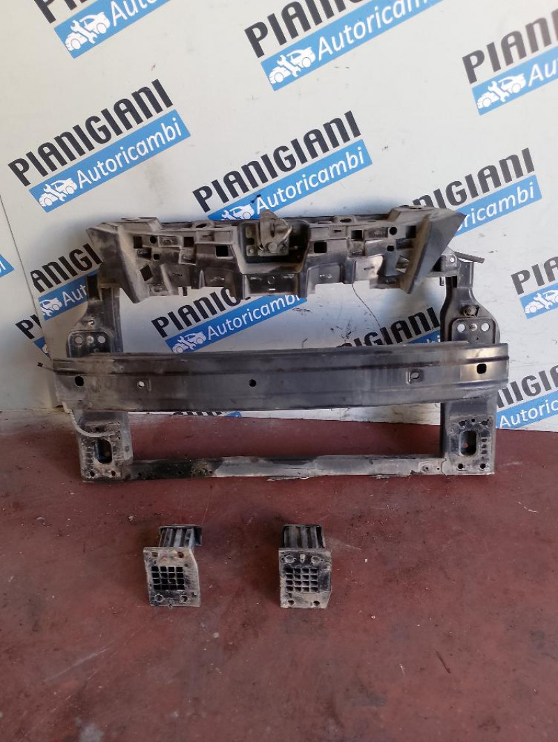 Ossatura Lancia Ypsilon 169A4000