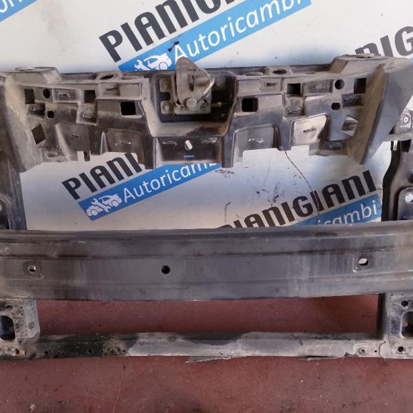 Ossatura Lancia Ypsilon 169A4000