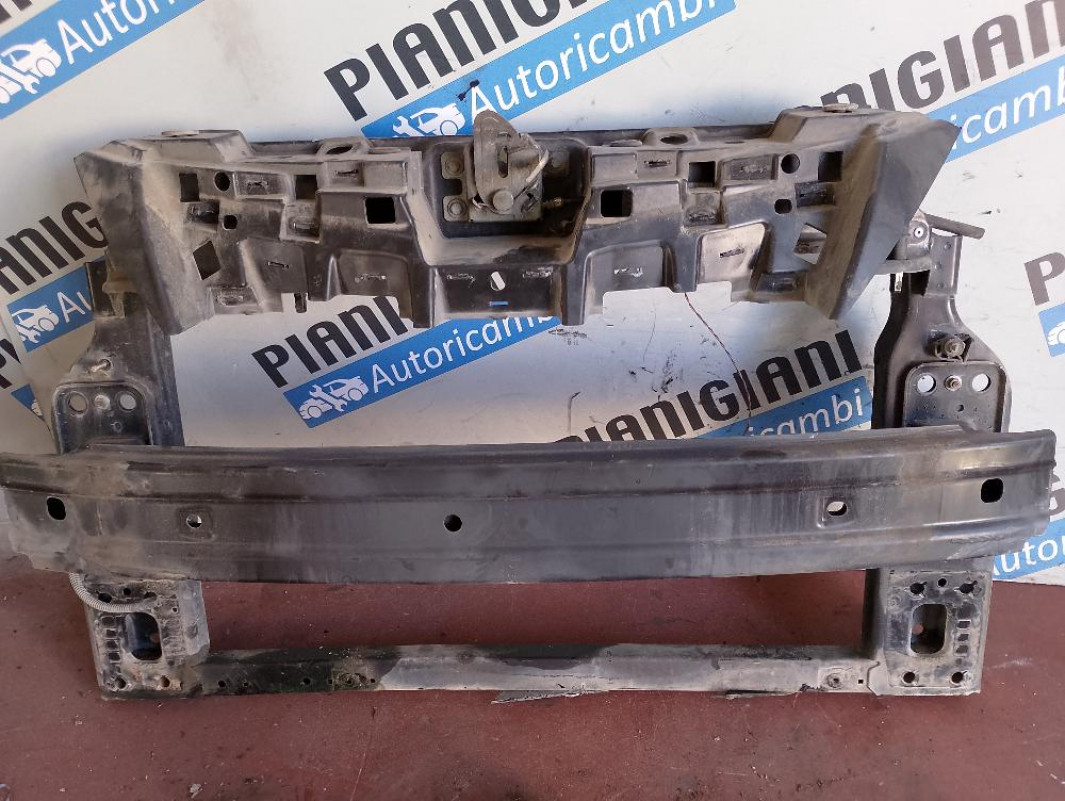 Ossatura Lancia Ypsilon 169A4000