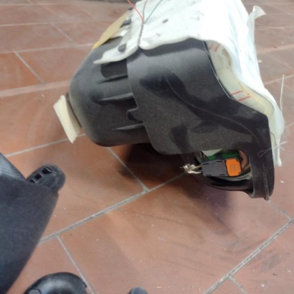 Kit Airbag Fiat Punto 2012 – 2020