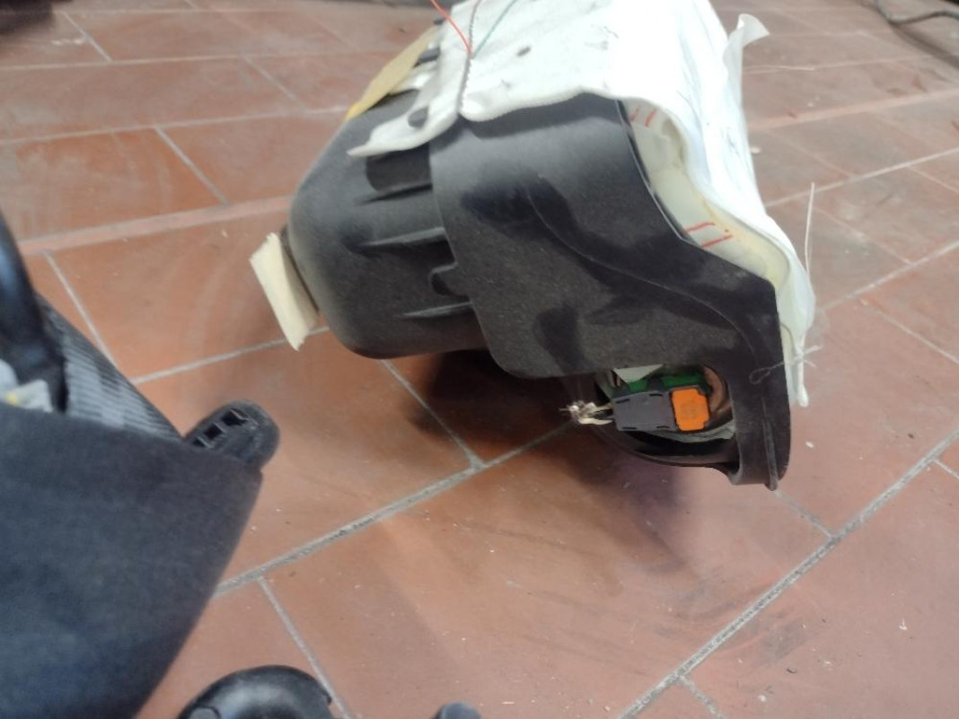 Kit Airbag Fiat Punto 2012 – 2020